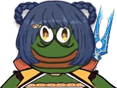 XianglingStarege emote