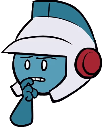 DigDugThink emote