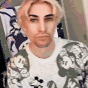Rizzler emote