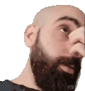 SadChamp emote