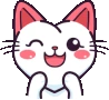 CatSMile emoji