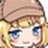 AmeliaWatson_Smug emote