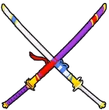 Cursed_Dual_Katana emote
