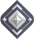 Silver emote