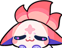 sgahri_kikosleep emote