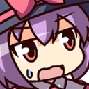 IkuWut emote