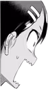 NagatoroReee emote