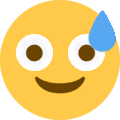 mildpanic emote