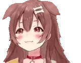 NOPE emote