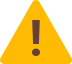 Warning emote