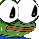 monkaGIGABONER animated emote