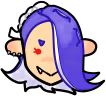 shiverevil emote