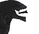 xenoJAM animated emote