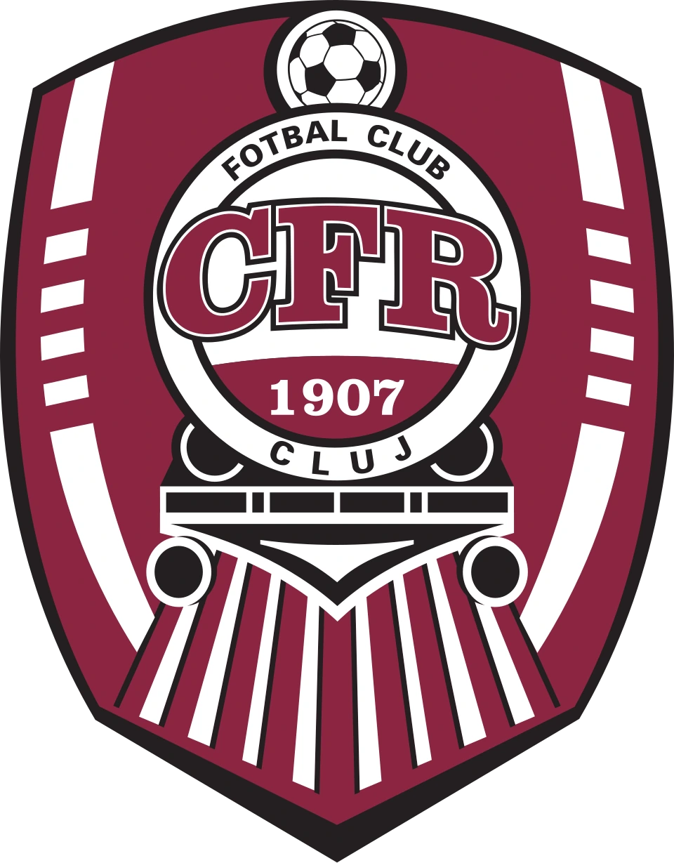Cfrcluj emote