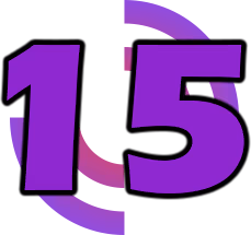 SimpleLevel15 emote