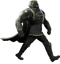 ArrivingToSpreadDemocracy emote