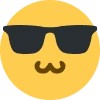 owo_sunglasses emote