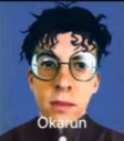 okarun emote