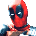 DPshrug2 emote