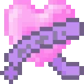 HeartLeft emoji