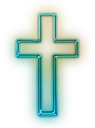 jesus emote