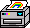 printer95 emote