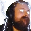 forsenMaxLevel static emote