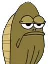 unamusedfish3 emote