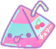 pyramid_juice emote