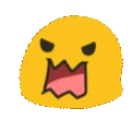 blobshake emote