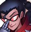 smugvayne emoji