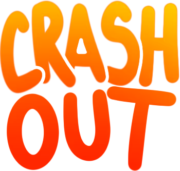 CrashOut emote