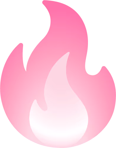 Pink_Fire emote
