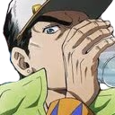 jotarogulp emote