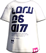 TentatekSloganTee emote