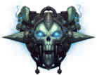 Death_Knight static emote
