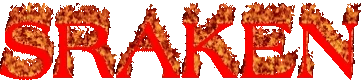 SRAKEN emote
