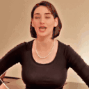 abbyJiggle animated emote