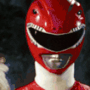 MMPR animated emote