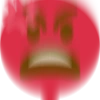 SCREAMS emote