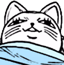 TurboCat_InBed emote