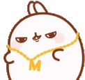 molang_thuggy emoji