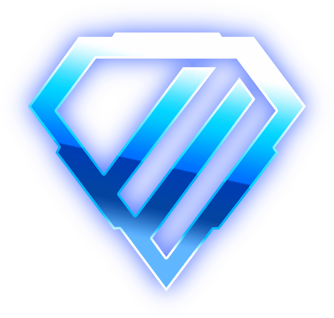 DIAMOND2 emote
