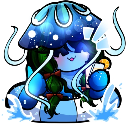 Float emote