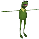 kermit_t_pose emote