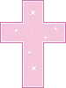 PinkCross emote