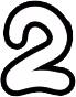 NumberTwo emote