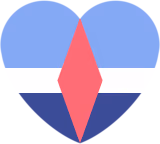 aroacespike_heart emote