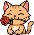Miaurel emote