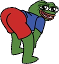 Peepo_Twerk emoji